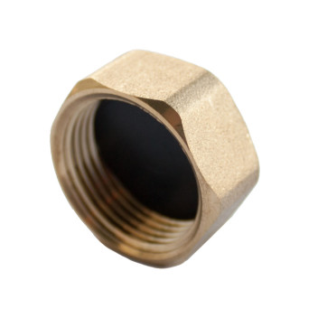 Compression Blanking Nut 3/4\" (Pack 1)  PF285