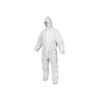 Ox Disposable Coverall XXL OX-S243705
