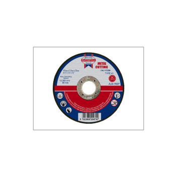 Metal Cutting Disc 115 x 3.2 x 22mm FAI1153M