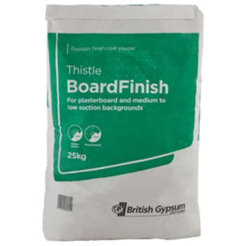 Thistle Plaster- Board Finish       25Kg